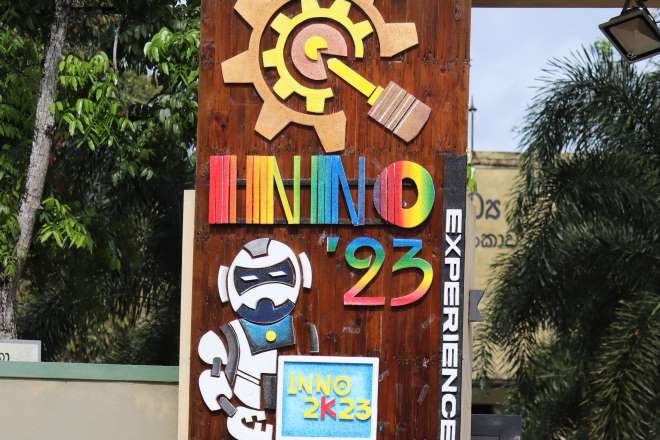 inno-k23 School Invention Exhibition