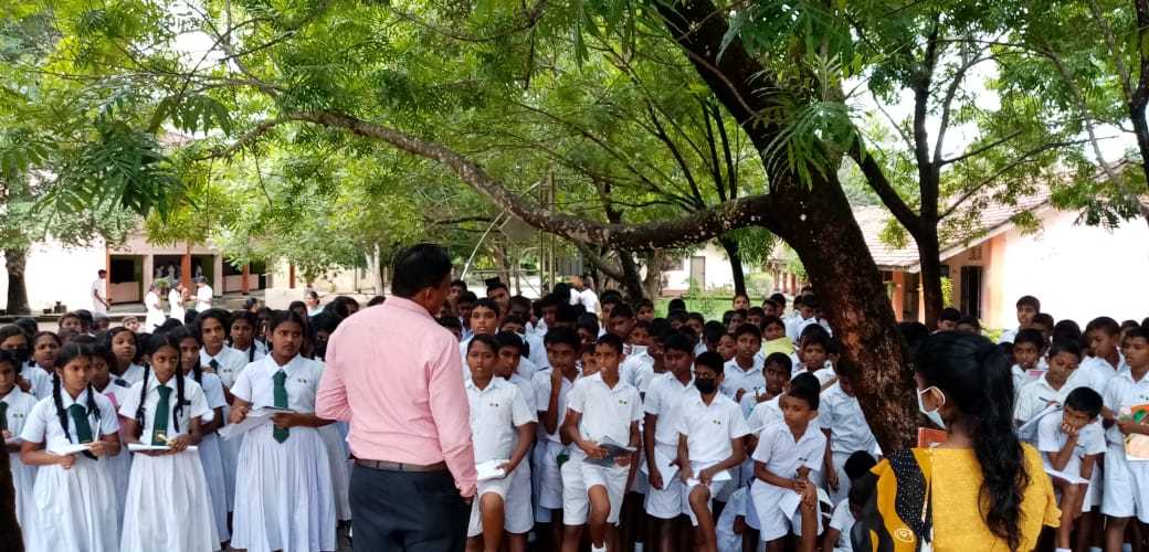 SANDALAK SAHITHYA SOBA KALA MANGALYA -2023
