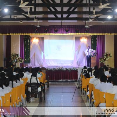 Opening Ceremony