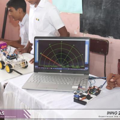 Robotics