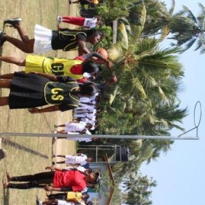 Sports Festival 2025