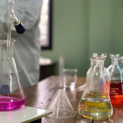 Science & Maths