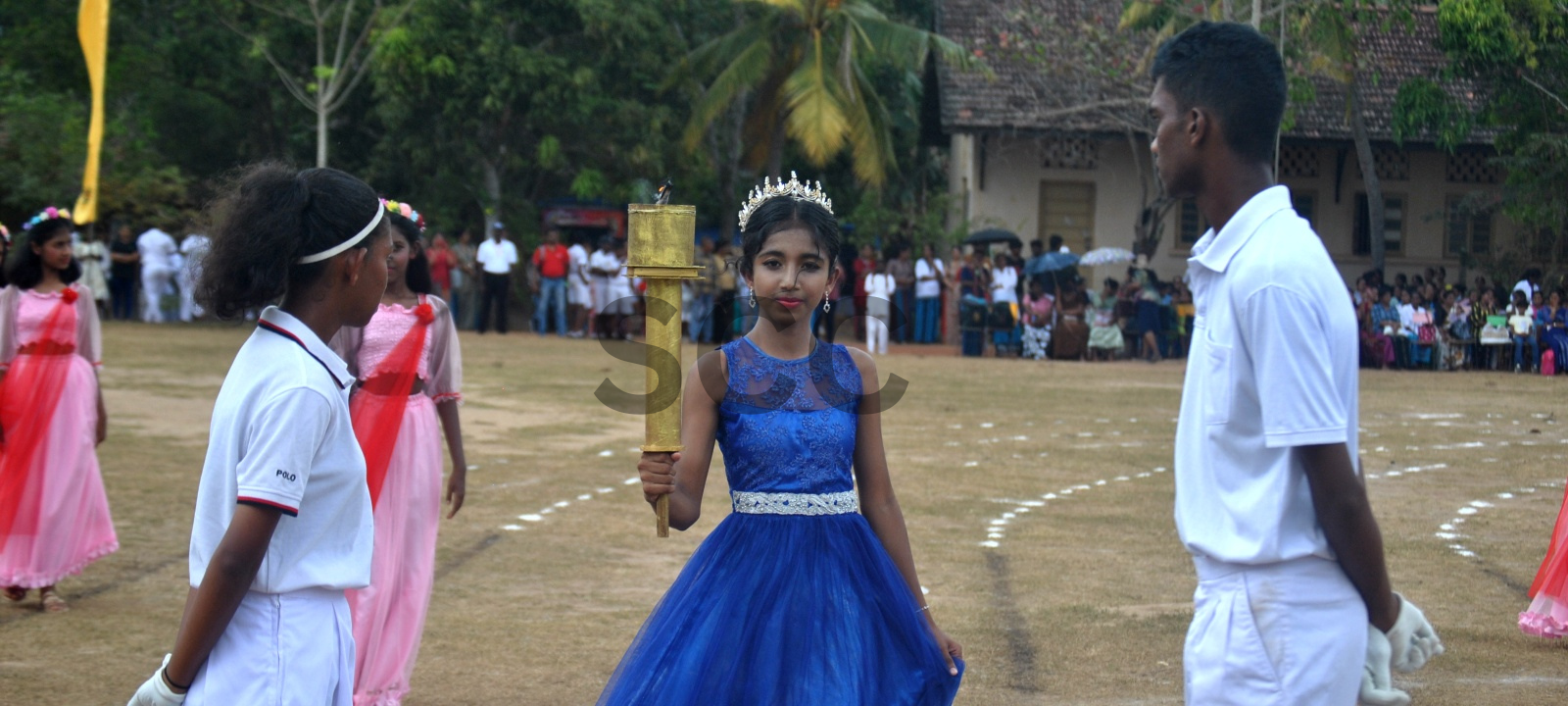 Sports Festival 2025